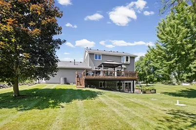 1420 Jalger Avenue NE, Saint Michael, MN 55376 - Photo 21