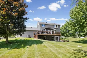 1420 Jalger Ave NE, Saint Michael, MN 55376 - Photo 21