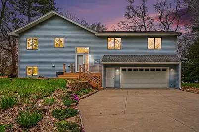 1834 Swede Lake Drive, Osceola, WI 54020 - Photo 3