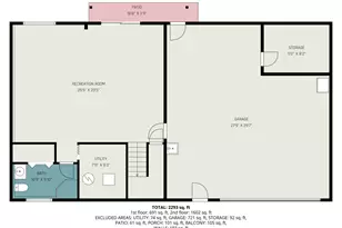 1834 Swede Lake Dr, Osceola, WI 54020 - Photo 23