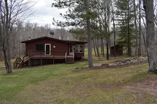 28755 Spotted Fawn Dr, Danbury, WI 54830 - Photo 1