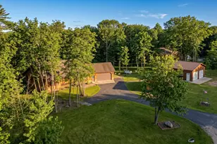 10822 Steamboat Loop NW, Walker, MN 56484 - Photo 41
