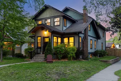 3043 31st Avenue S, Minneapolis, MN 55406 - Photo 1
