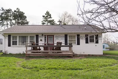 515 S 5th Street, Strum, WI 54770 - Photo 1