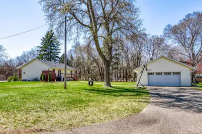 4745 Lexington Avenue NE, Andover, MN 55304 - Photo 1