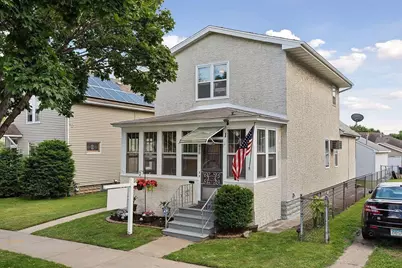 680 Juno Avenue, Saint Paul, MN 55102 - Photo 1