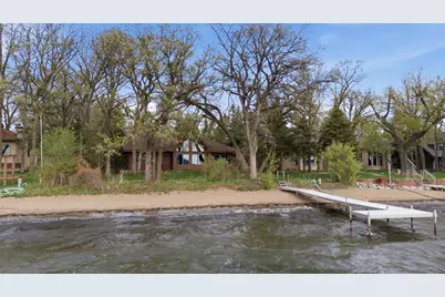 633 N Shore Drive, Detroit Lakes, MN 56501 - Photo 1
