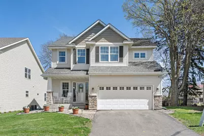 668 Newberry Lane, Chaska, MN 55318 - Photo 1