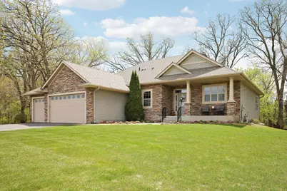 3082 208th Avenue NW, Oak Grove, MN 55011 - Photo 1
