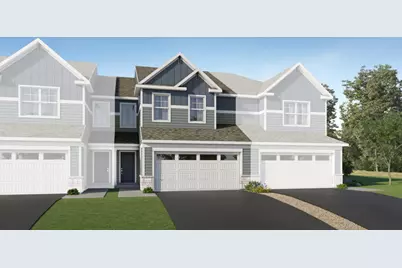 1094 Anmeadle Row, Rosemount, MN 55068 - Photo 1