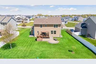 317 Franklin Avenue W, Delano, MN 55328 - Photo 3