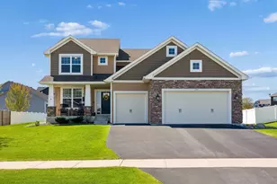317 Franklin Ave W, Delano, MN 55328 - Photo 1