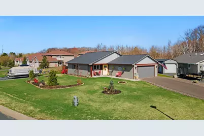 1302 Greentree Drive, Saint Croix Falls, WI 54024 - Photo 1