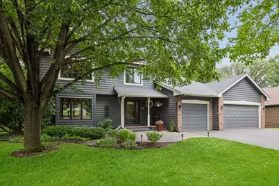 8290 W Lake Court, Chanhassen, MN 55317 - Photo 1