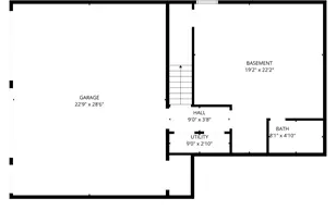 1028 Woodward Dr SW, Bemidji, MN 56601 - Photo 29
