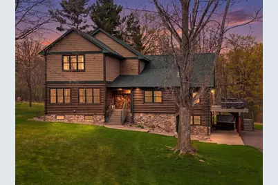 1167 Sandy Hook Lane, Luck, WI 54853 - Photo 1