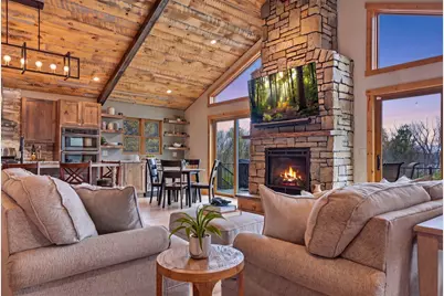 1167 Sandy Hook Lane, Luck, WI 54853 - Photo 5
