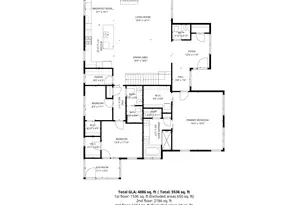 1167 Sandy Hook Ln, Luck, WI 54853 - Photo 149