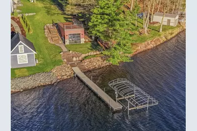1167 Sandy Hook Lane, Luck, WI 54853 - Photo 3
