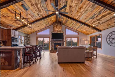 1167 Sandy Hook Lane, Luck, WI 54853 - Photo 1