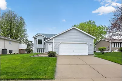 5511 23rd Avenue NW, Rochester, MN 55901 - Photo 1