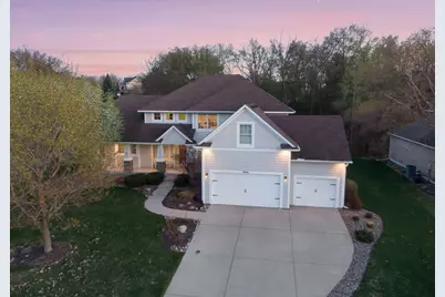 9086 Wildwood Circle, Shakopee, MN 55379 - Photo 1