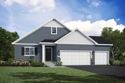 3669 237th Avenue NW, Saint Francis, MN 55070 - Photo 1