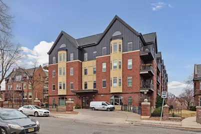 301 Clifton Avenue #3D, Minneapolis, MN 55403 - Photo 1