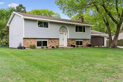 7360 Pinetree Lane NE, Fridley, MN 55432 - Photo 1