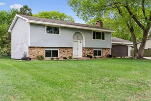 7360 Pine Tree Ln NE, Fridley, MN 55432 - Photo 1