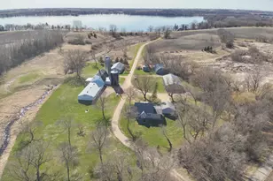 18216 Co Hwy 29, Fergus Falls, MN 56537 - Photo 1
