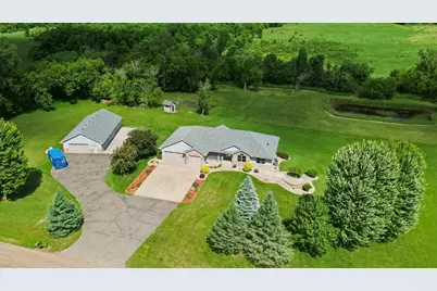 39829 Hastings Street NE, Stanchfield, MN 55080 - Photo 1