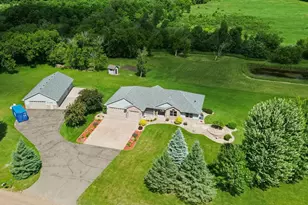 39829 Hastings St NE, Stanchfield, MN 55080 - Photo 1