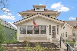 4123 Russell Ave N, Minneapolis, MN 55412 - Photo 3