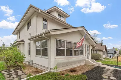 4123 Russell Avenue N, Minneapolis, MN 55412 - Photo 1