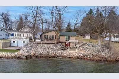 13394 E Lake Miltona Drive NE, Miltona Township, MN 56354 - Photo 1