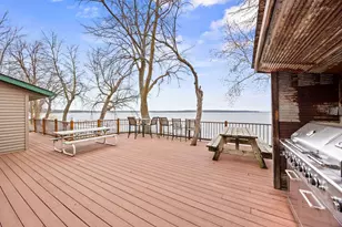 13394 E Lake Miltona Dr NE, Miltona Township, MN 56354 - Photo 19