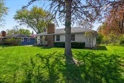 8308 Dupont Avenue S, Bloomington, MN 55420 - Photo 1
