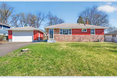 1277 Junction Avenue, Maplewood, MN 55109 - Photo 1