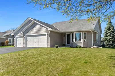 7055 Upper 157th Street W, Apple Valley, MN 55124 - Photo 1