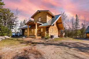 51748 Pine Point Ln, Bigfork, MN 56628 - Photo 3
