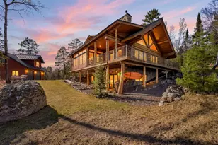 51748 Pine Point Ln, Bigfork, MN 56628 - Photo 1
