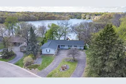 429 Reflection Road, Apple Valley, MN 55124 - Photo 1