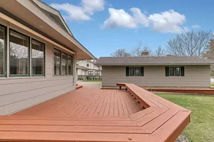 3604 Crestwood Dr NE, Alexandria, MN 56308 - Photo 35