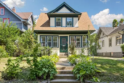4119 Pleasant Avenue, Minneapolis, MN 55409 - Photo 1