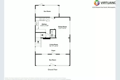 4119 Pleasant Avenue, Minneapolis, MN 55409 - Photo 25