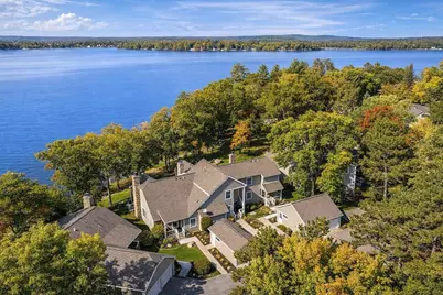 1387 East Pointe Dr, East Gull Lake, MN 56401 - Photo 1