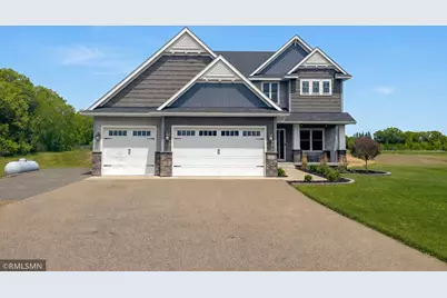 9109 254th Court NE, Stacy, MN 55079 - Photo 1