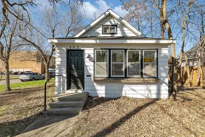 503 4th Avenue NE, Saint Cloud, MN 56304 - Photo 1