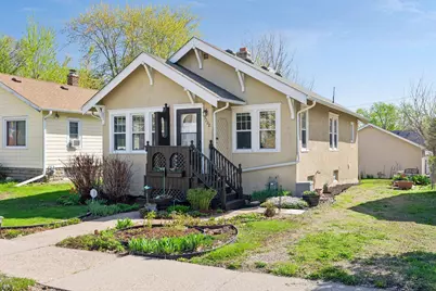 3222 James Avenue N, Minneapolis, MN 55412 - Photo 1
